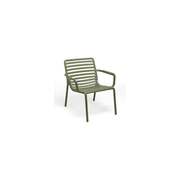 Doga Lounge Chair gallery detail image