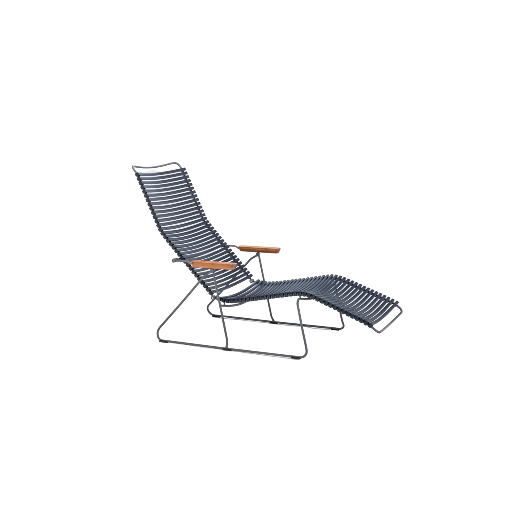 CLICK Sunlounger gallery detail image