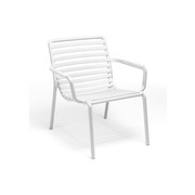 Doga Lounge Chair gallery detail image