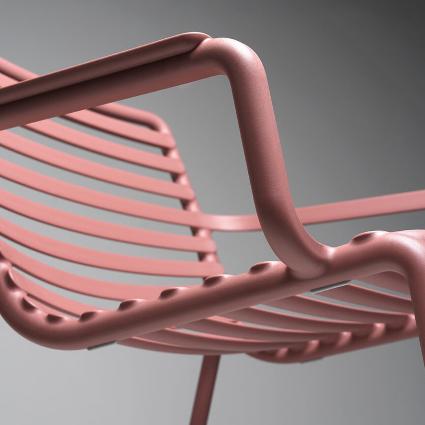 Doga Lounge Chair gallery detail image