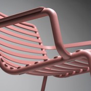 Doga Lounge Chair gallery detail image