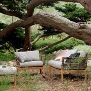 Hutt Outdoor 2.5 Seater Sofa gallery detail image