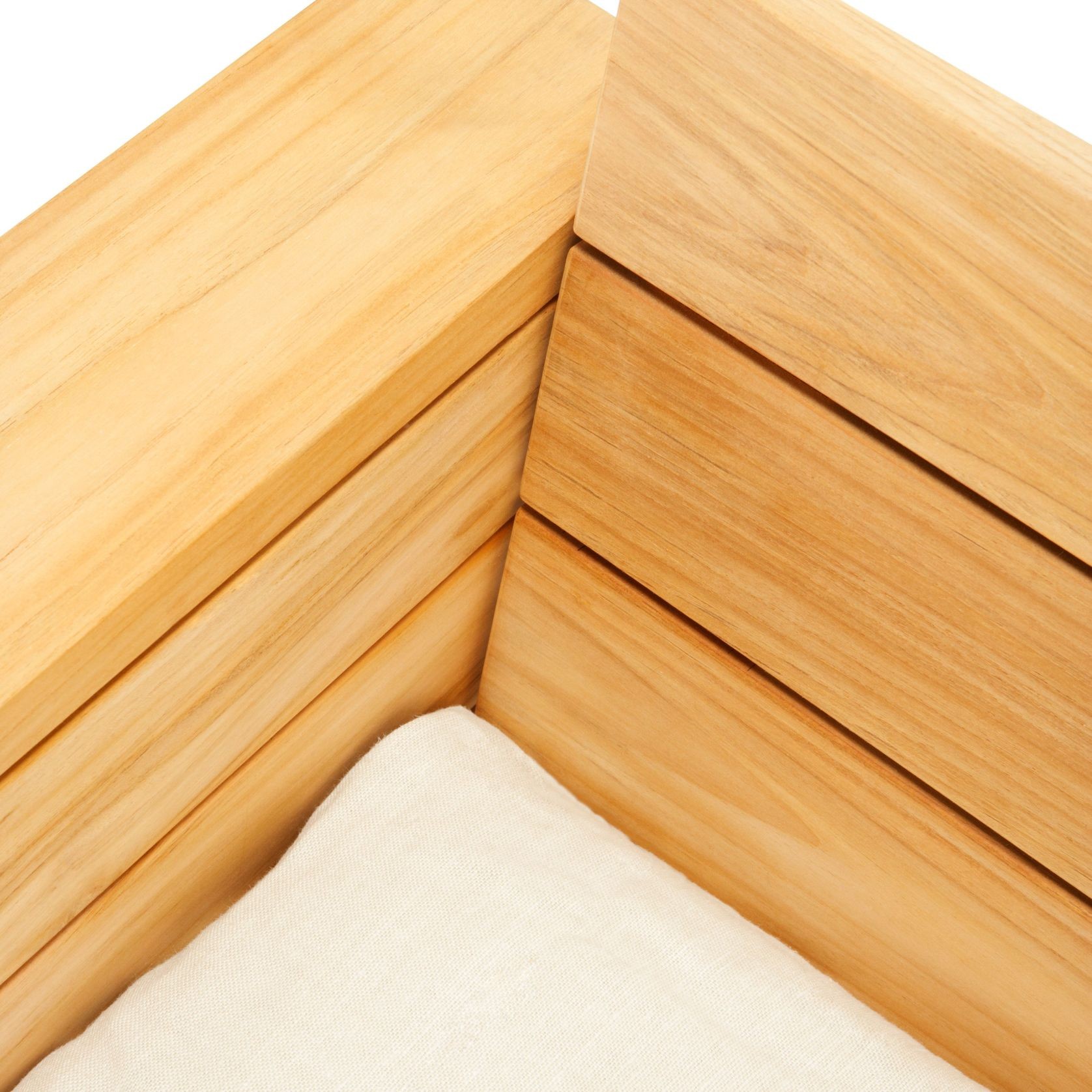 Nomah Outdoor Lounge Armchair gallery detail image