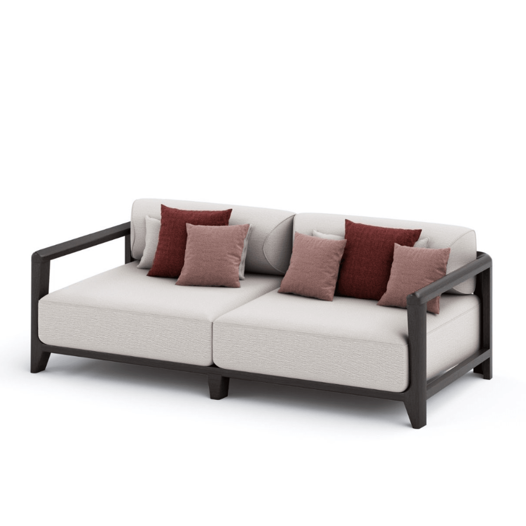 Tamarindo 2 Seater Sofa by Coco Wolf gallery detail image