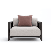 Tamarindo Armchair gallery detail image