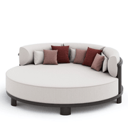 Tamarindo Daybed gallery detail image