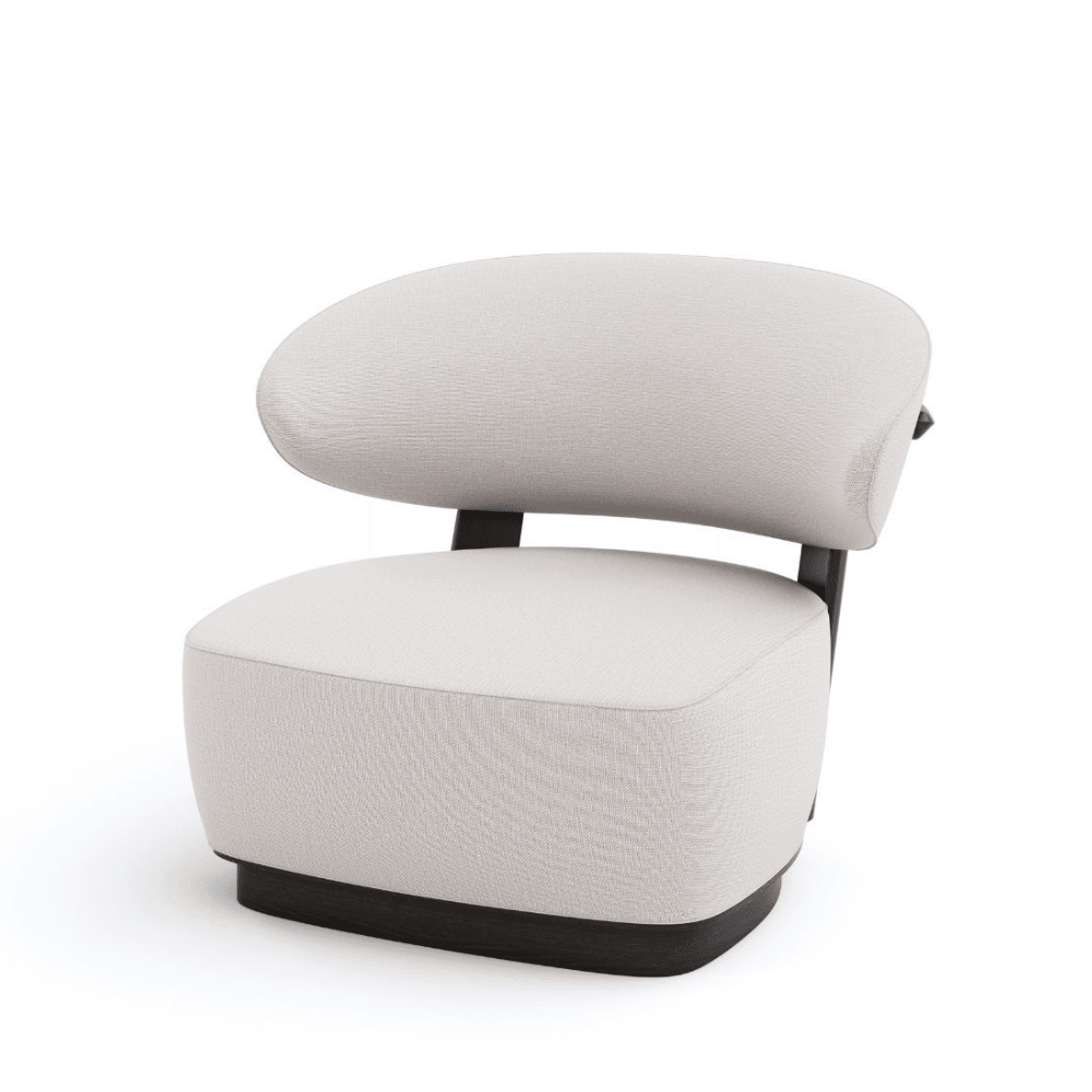 Tamarindo Swivel Armchair gallery detail image