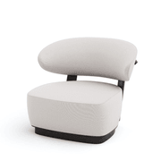 Tamarindo Swivel Armchair gallery detail image