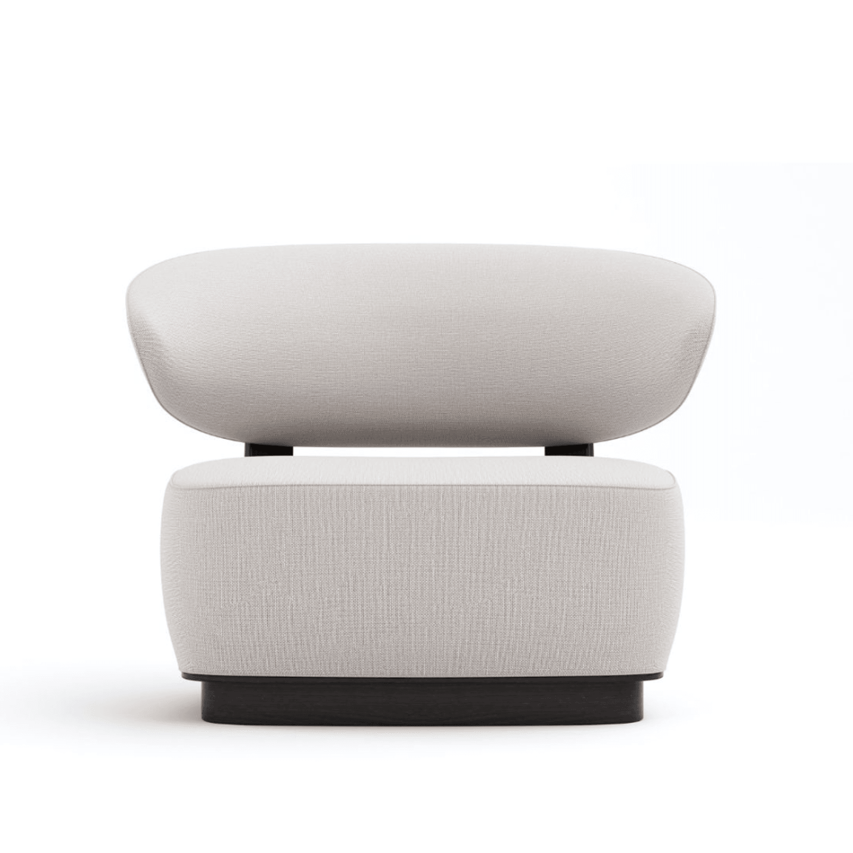 Tamarindo Swivel Armchair gallery detail image