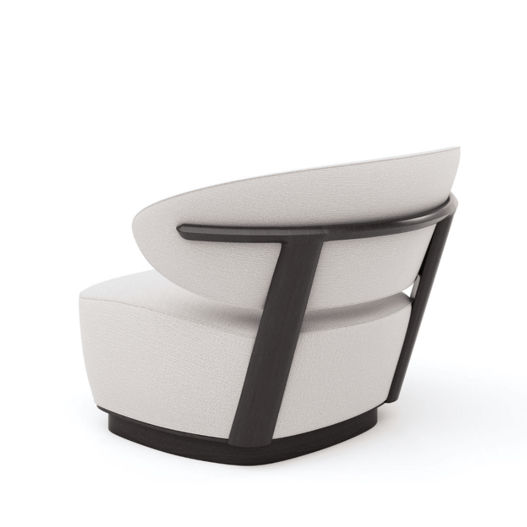 Tamarindo Swivel Armchair gallery detail image