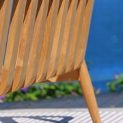 Float Outdoor 2 Seater Sofa gallery detail image
