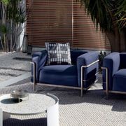 3 Fauteuil Grand Confort Grand Modèle Durable Outdoor gallery detail image