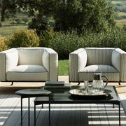 Borea Armchair gallery detail image