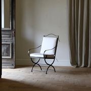 Carver Chair - Quadrillage By Hervé Baume gallery detail image