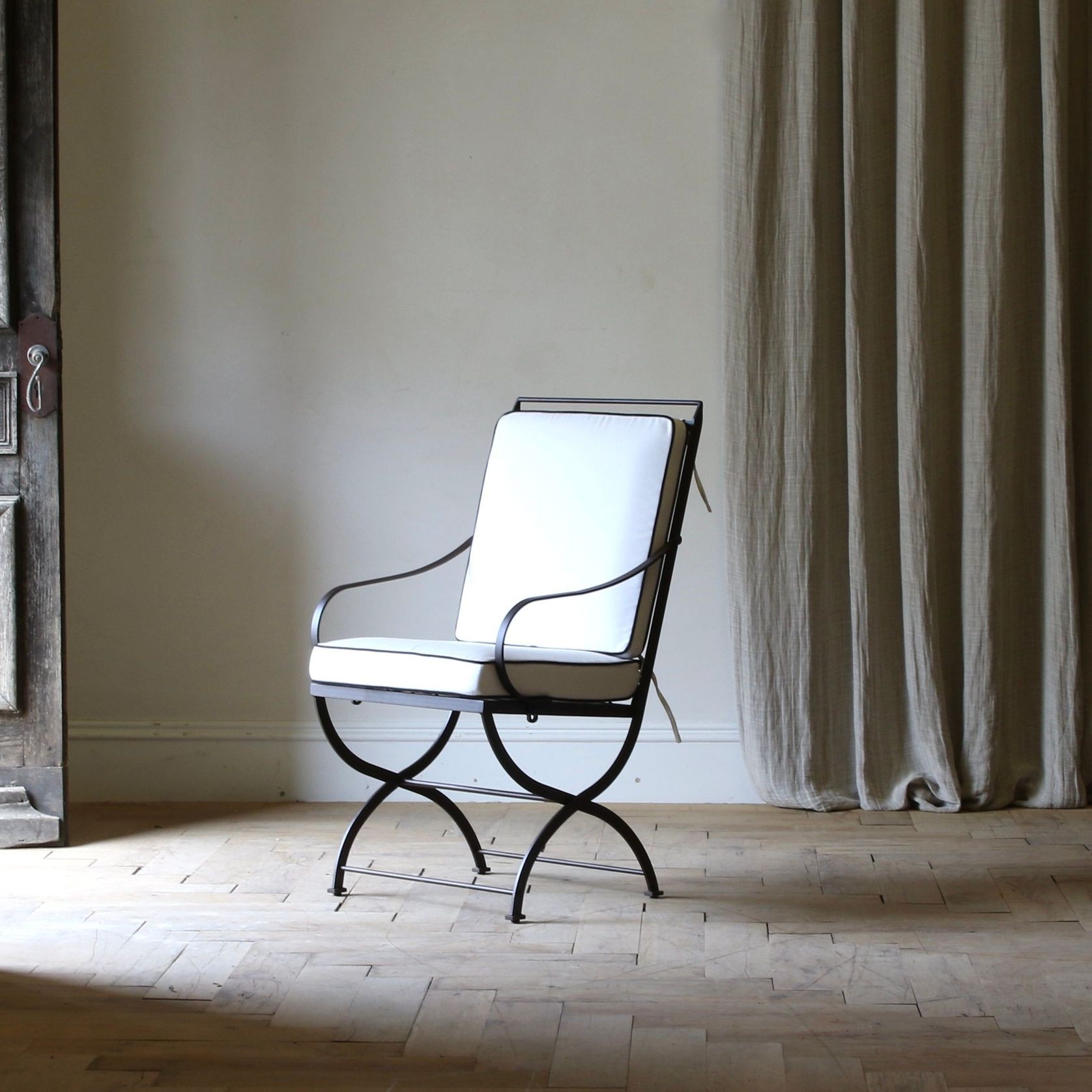 Carver Chair - Lattes By Hervé Baume gallery detail image