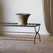 Terrace Bench Seat By Hervé Baume gallery detail image