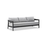 Bronte 3+2+1+1 Aluminium Lounge Setting w/ Coffee Table gallery detail image