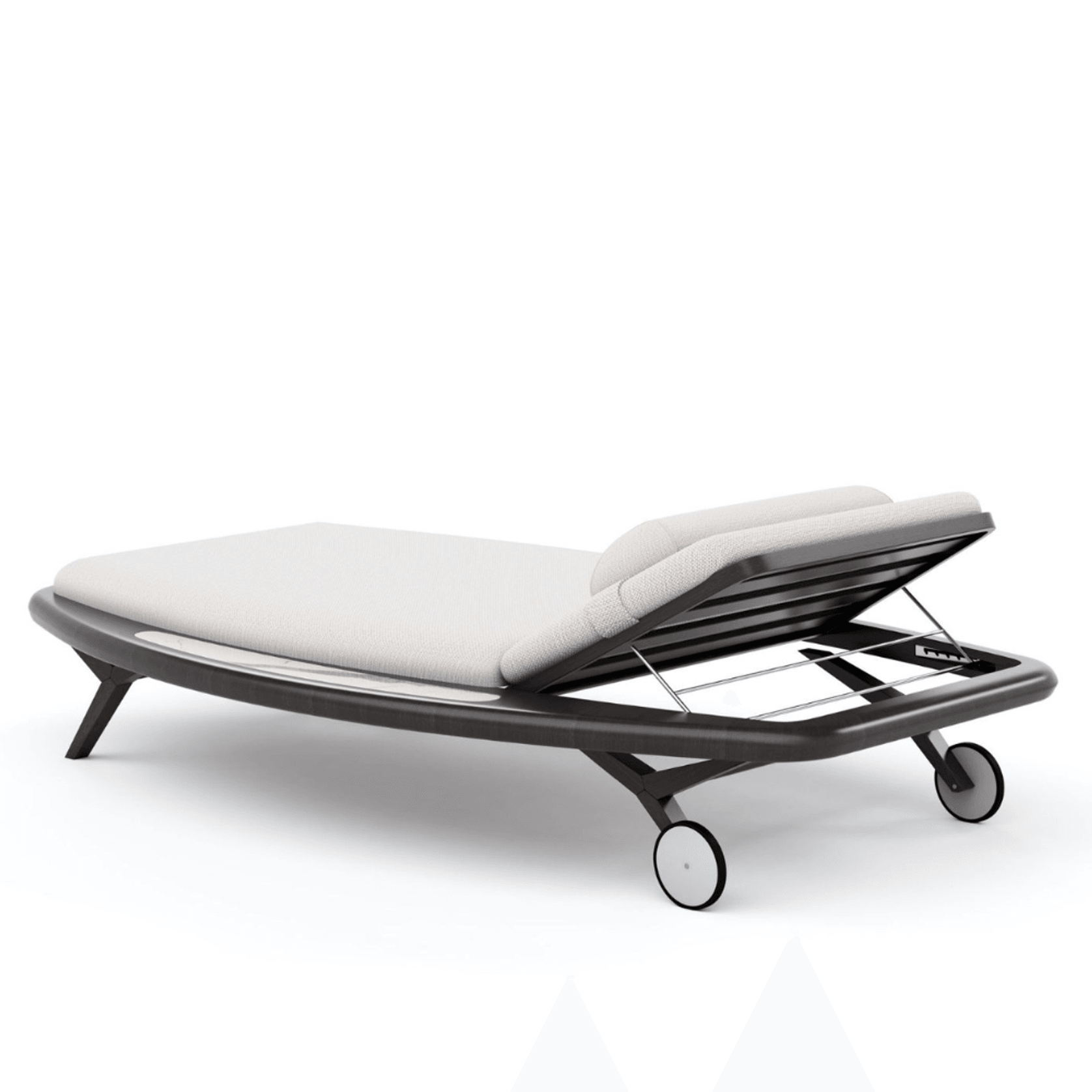 Tamarindo Lounger With Table gallery detail image