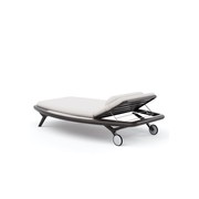 Tamarindo Lounger With Table gallery detail image