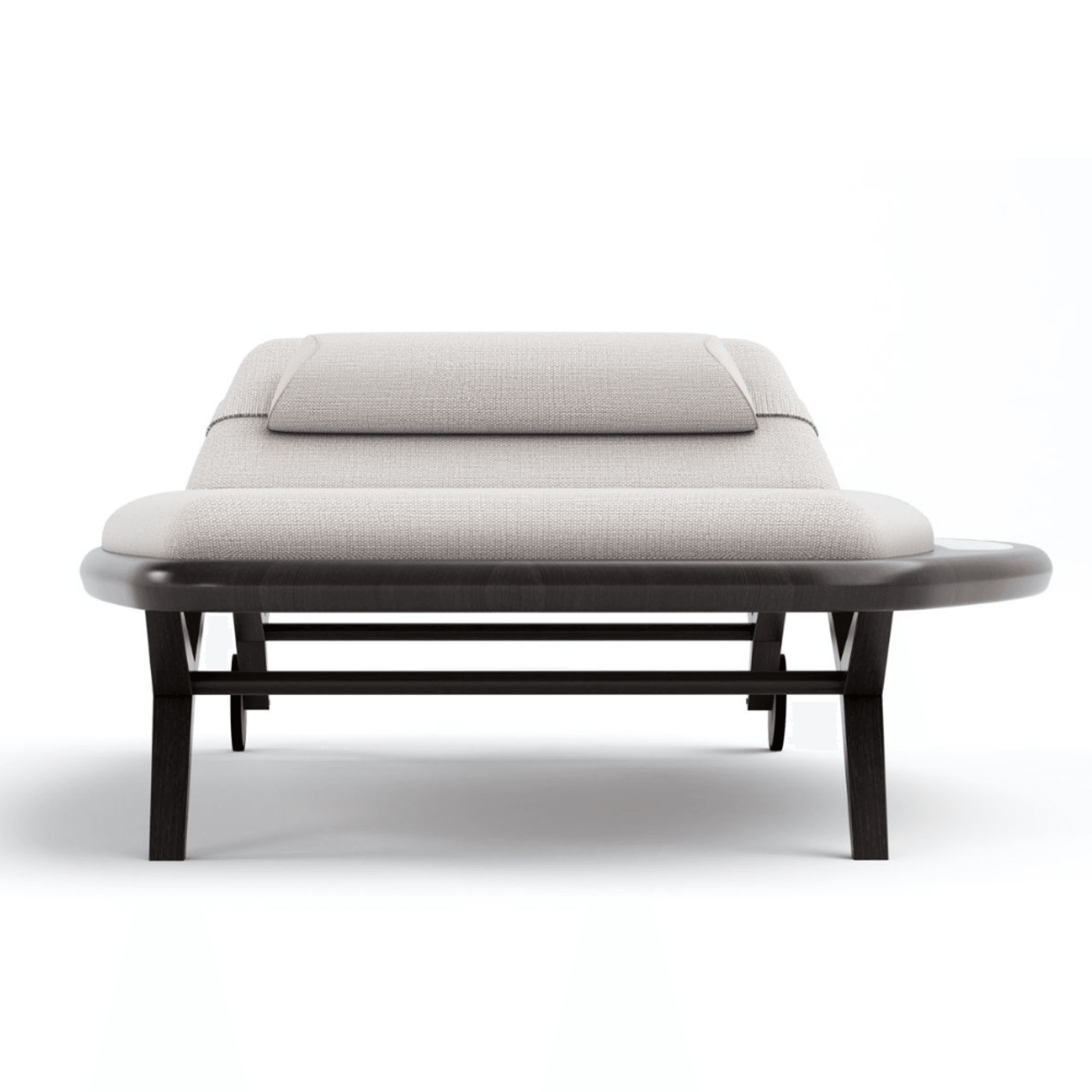 Tamarindo Lounger With Table gallery detail image