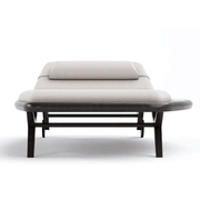 Tamarindo Lounger With Table gallery detail image