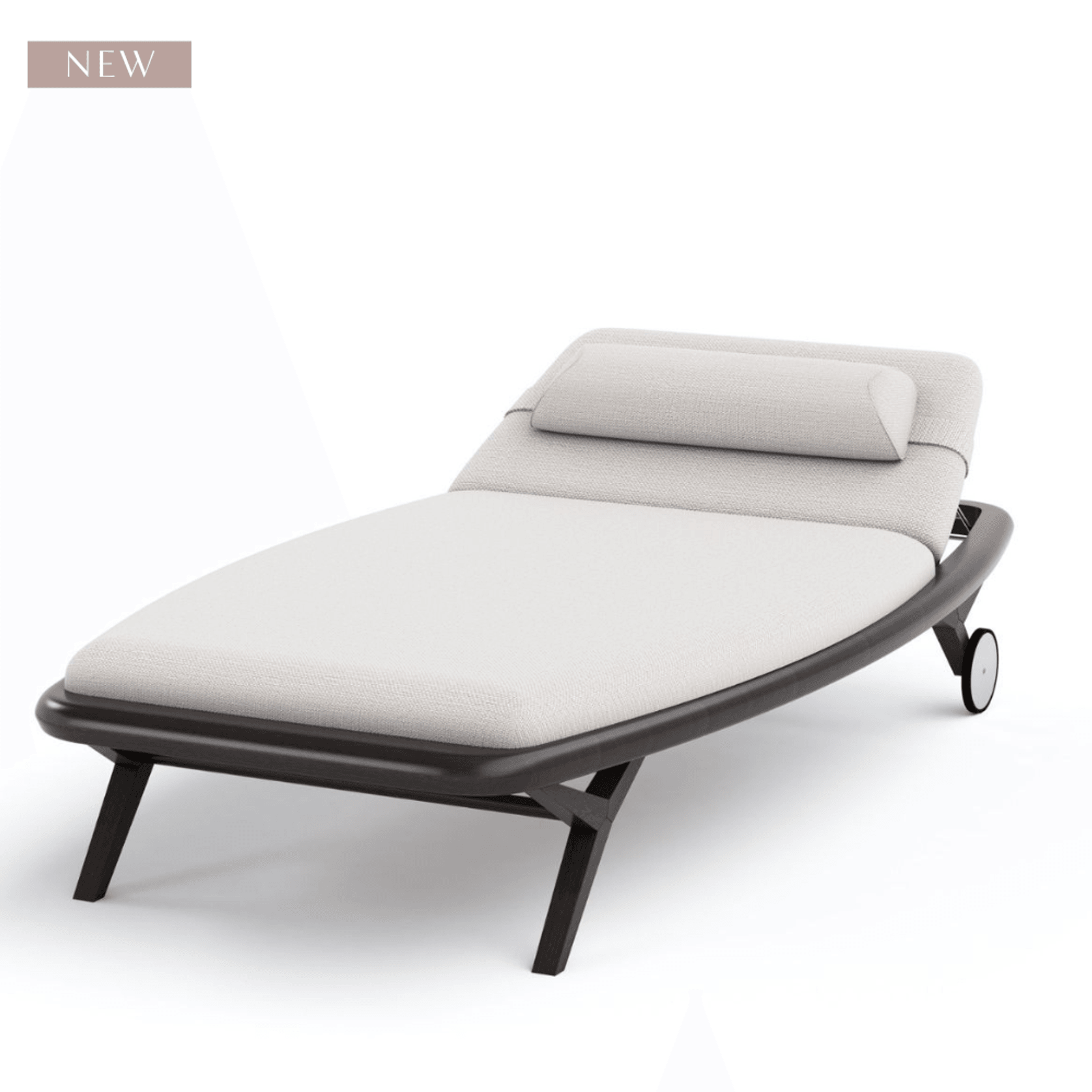 Tamarindo Lounger gallery detail image