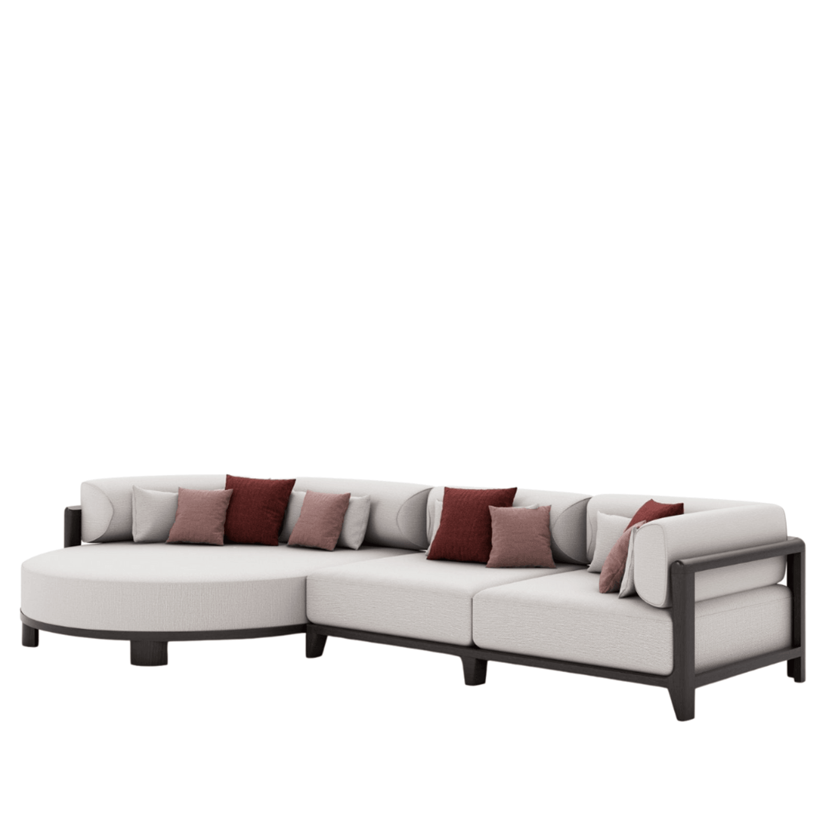 Tamarindo Modular Sofa gallery detail image