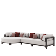 Tamarindo Modular Sofa gallery detail image
