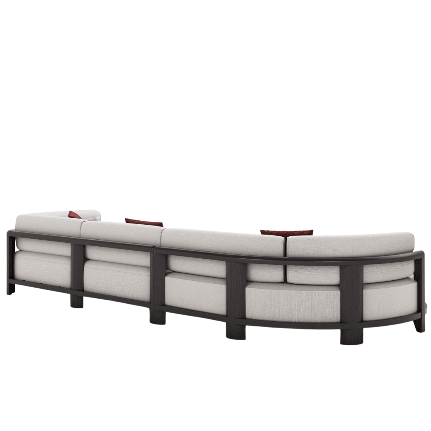 Tamarindo Modular Sofa gallery detail image
