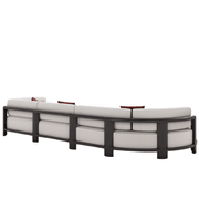 Tamarindo Modular Sofa gallery detail image