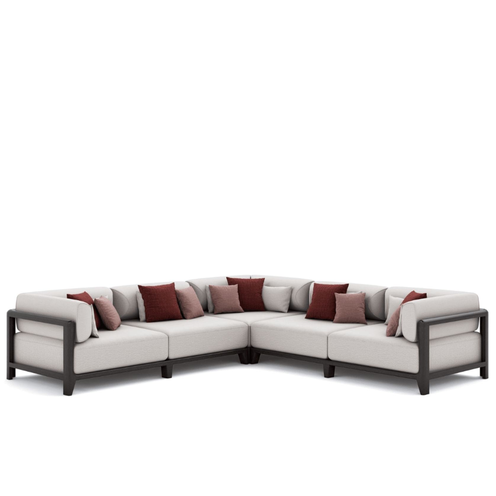 Tamarindo Modular Sofa gallery detail image