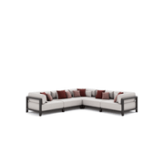 Tamarindo Modular Sofa gallery detail image