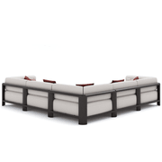 Tamarindo Modular Sofa gallery detail image