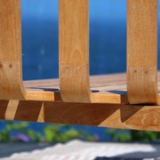 Float Outdoor 3 Seater Sofa gallery detail image