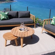 Float Outdoor 3 Seater Sofa gallery detail image