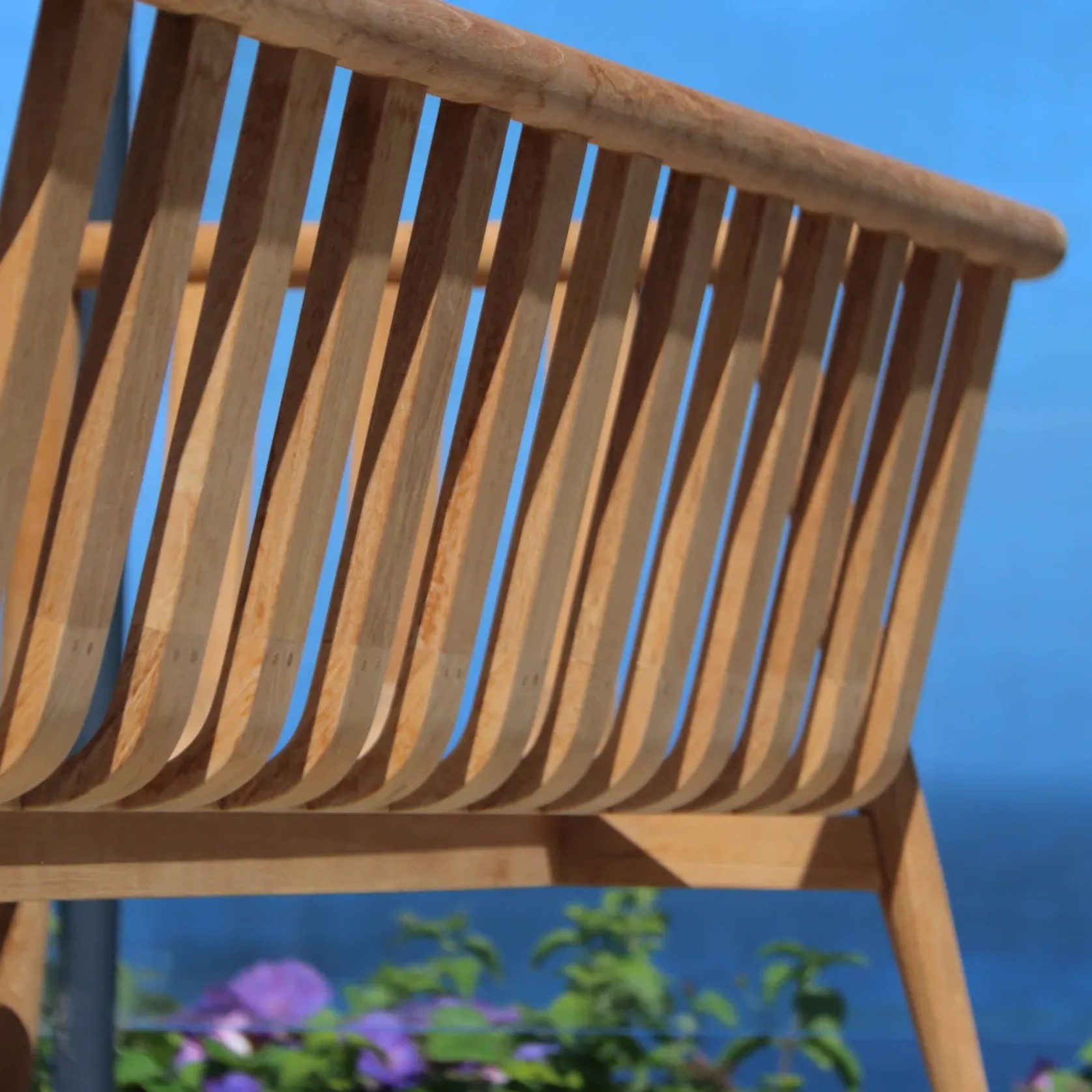 Float Outdoor 3 Seater Sofa gallery detail image