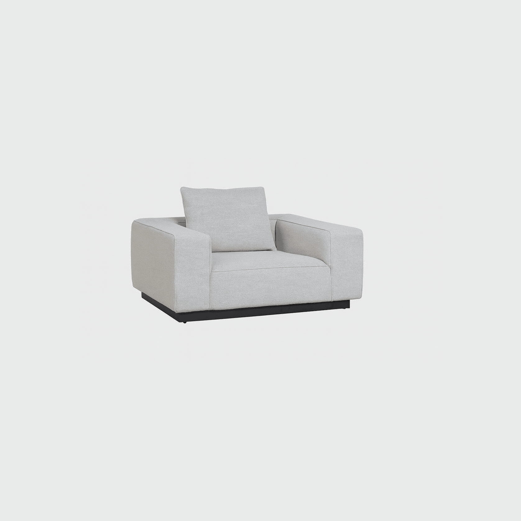 Tolaga Bay Single Sofa gallery detail image