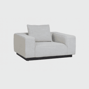 Tolaga Bay Single Sofa gallery detail image