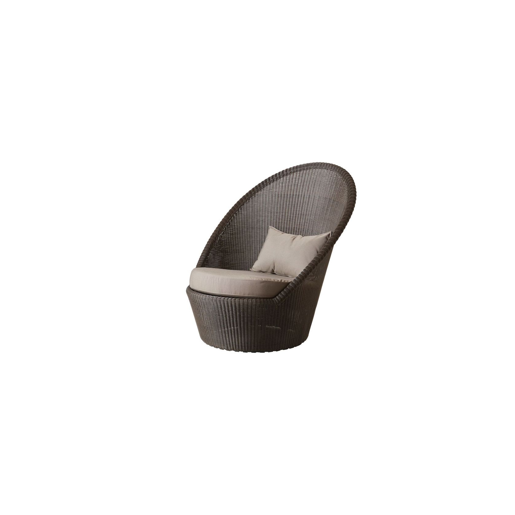 Kingston sunchair with wheels gallery detail image