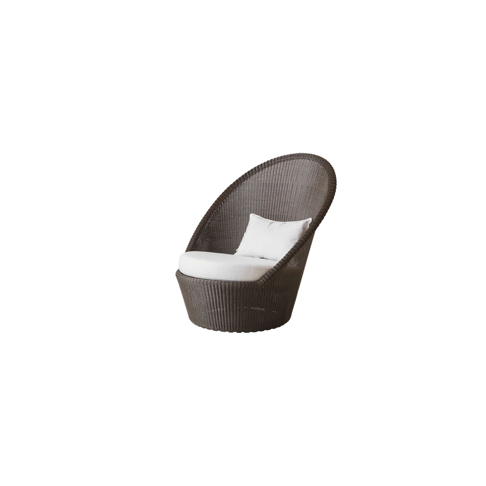 Kingston sunchair with wheels gallery detail image