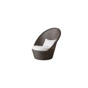 Kingston sunchair with wheels gallery detail image