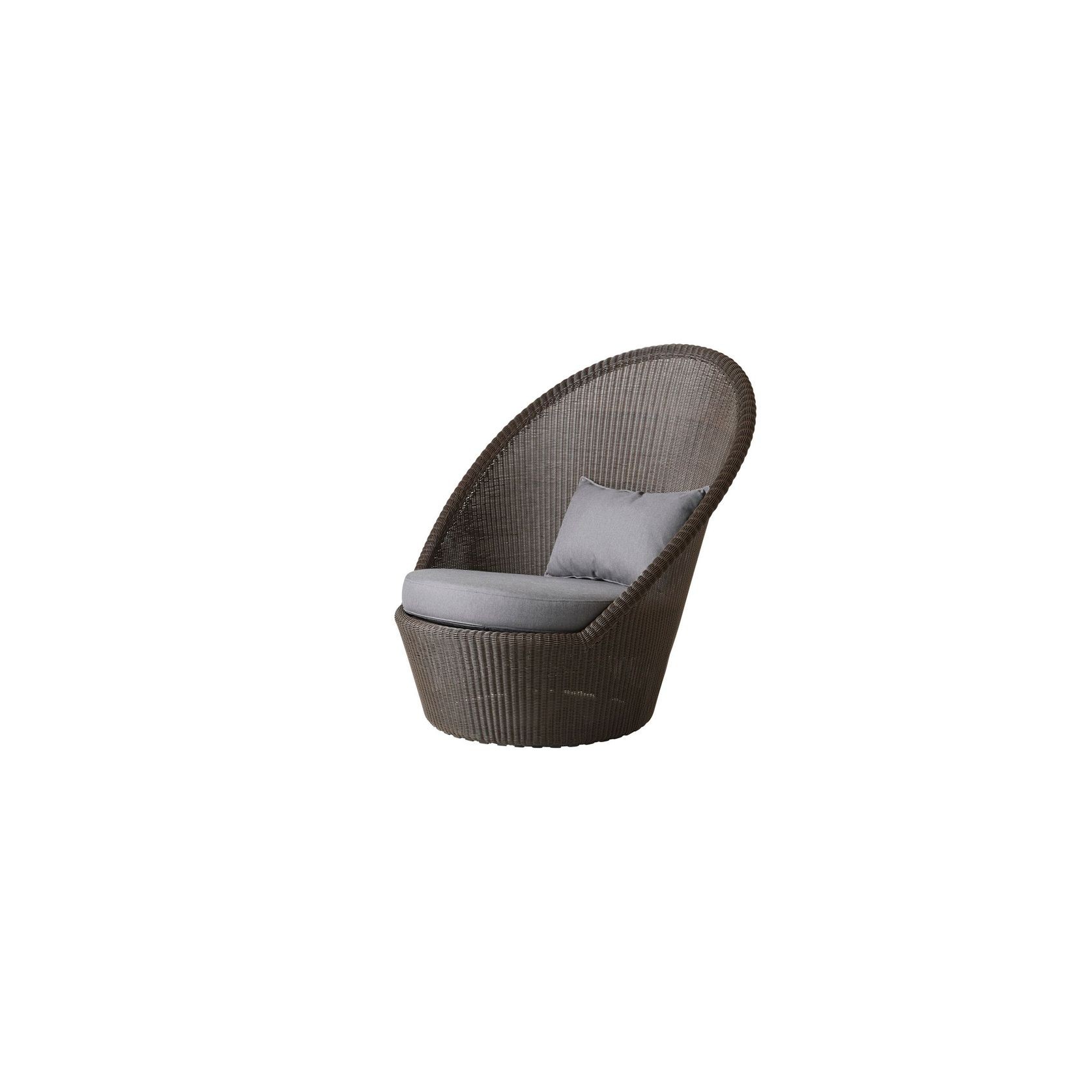 Kingston sunchair with wheels gallery detail image