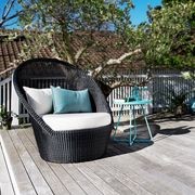 Kingston sunchair with wheels gallery detail image