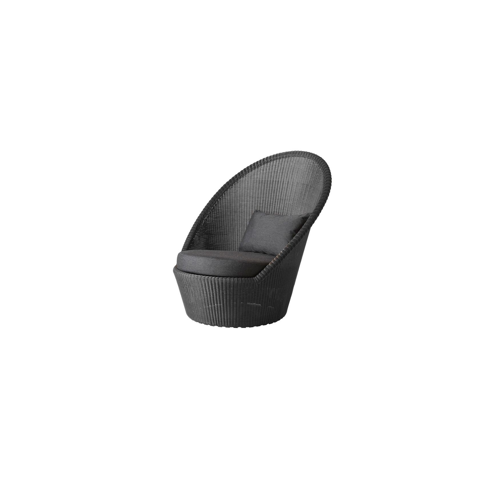 Kingston sunchair with wheels gallery detail image