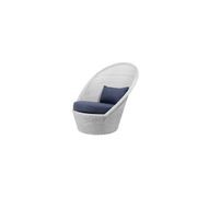 Kingston sunchair with wheels gallery detail image