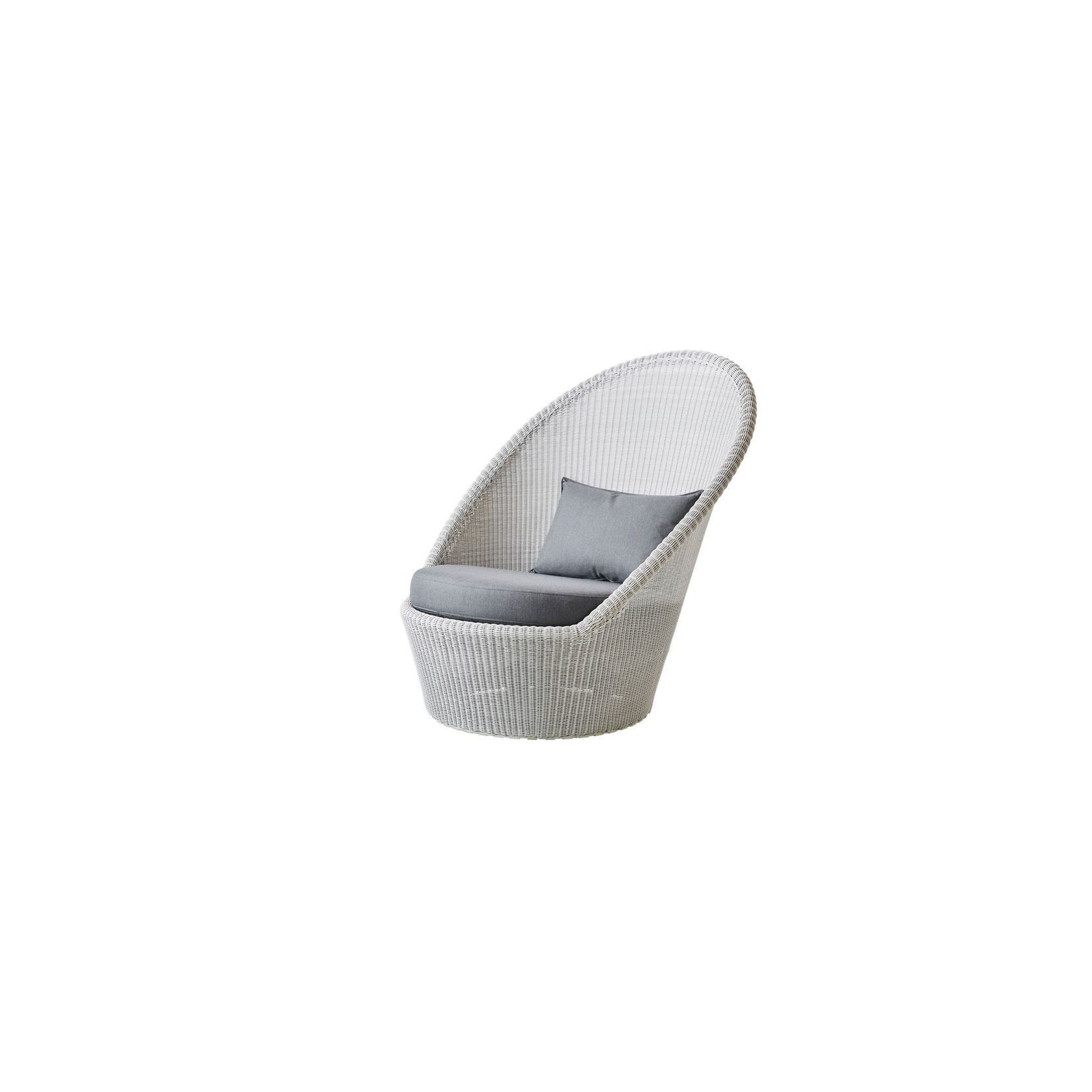 Kingston sunchair with wheels gallery detail image
