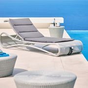 Escape Sunbed Weave gallery detail image