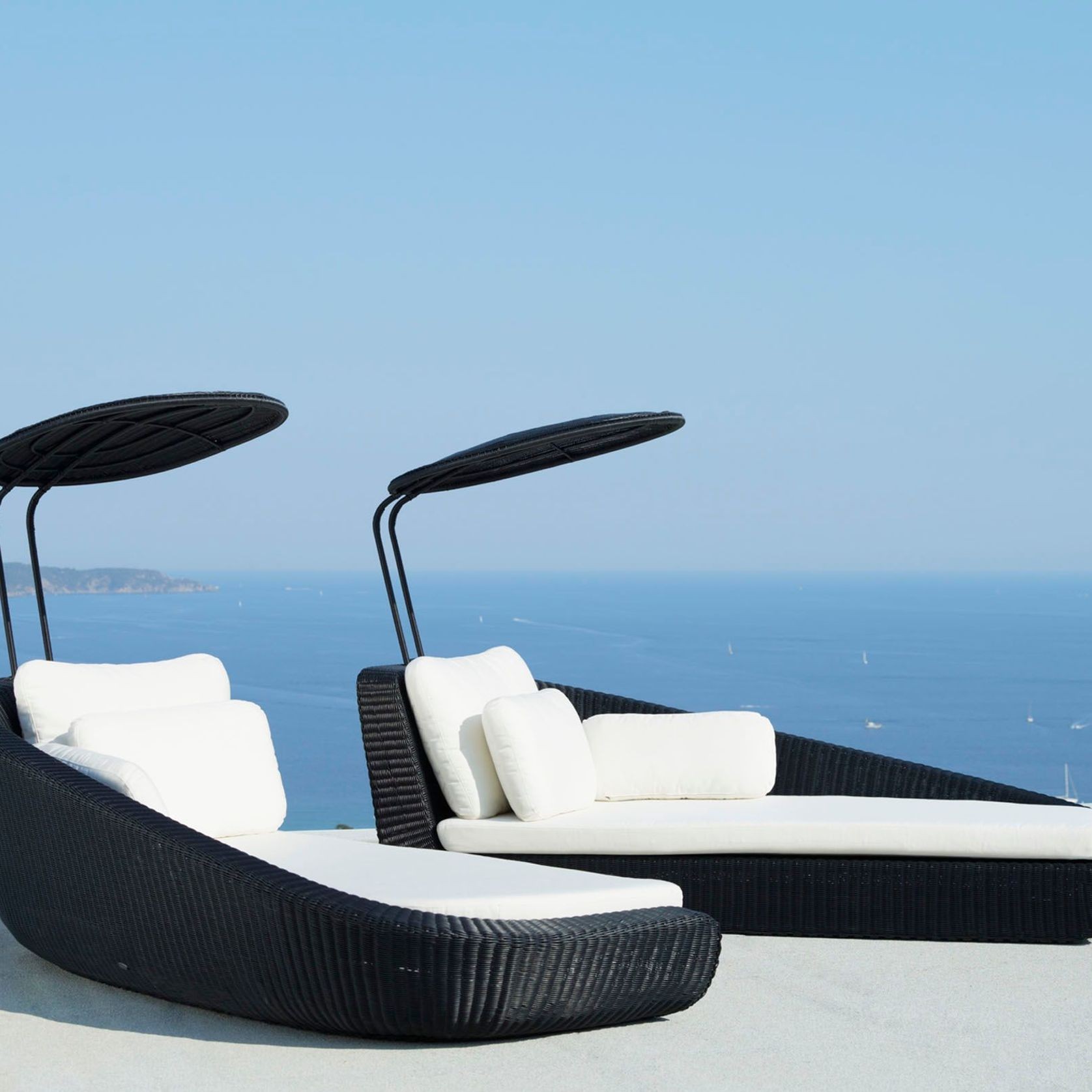 Savannah Day Bed- Left or Right Module gallery detail image