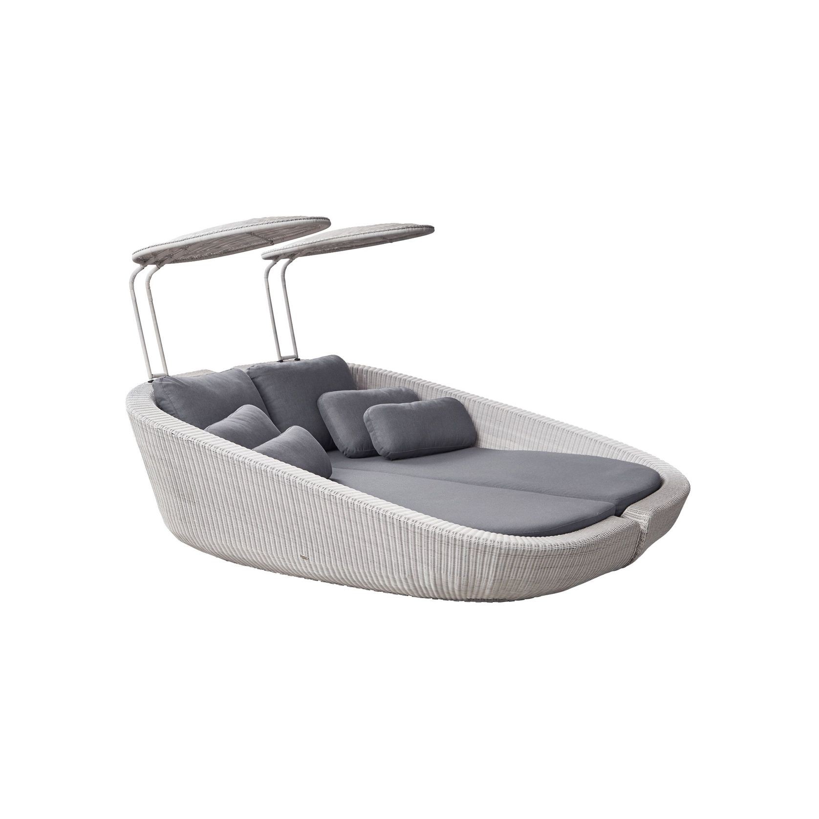Savannah Day Bed- Left or Right Module gallery detail image