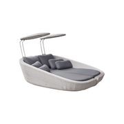 Savannah Day Bed- Left or Right Module gallery detail image